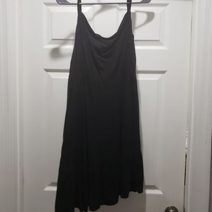 Old Navy thigh length dress. XXL